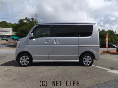 スズキ エブリイワゴン