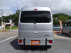 スズキ エブリイワゴン
