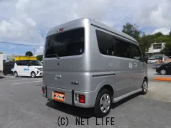 スズキ エブリイワゴン