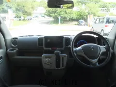 スズキ エブリイワゴン