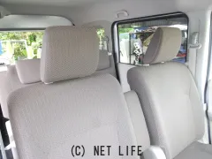 スズキ エブリイワゴン