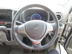 スズキ エブリイワゴン