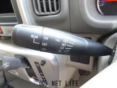 スズキ エブリイワゴン