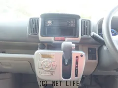 スズキ エブリイワゴン