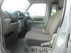 スズキ エブリイワゴン