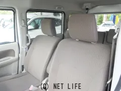 スズキ エブリイワゴン