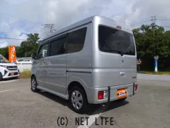 スズキ エブリイワゴン