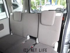 スズキ エブリイワゴン