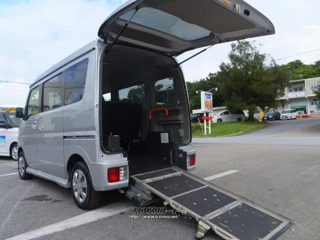 日産 NV100クリッパーリオ