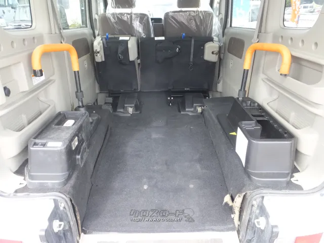 日産 NV100クリッパーリオ