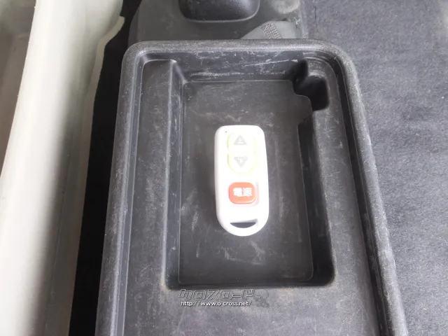 日産 NV100クリッパーリオ