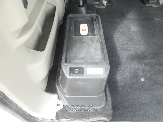 日産 NV100クリッパーリオ