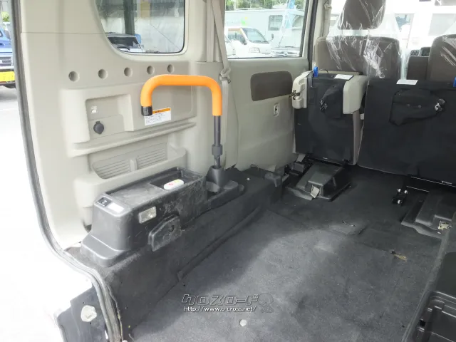 日産 NV100クリッパーリオ