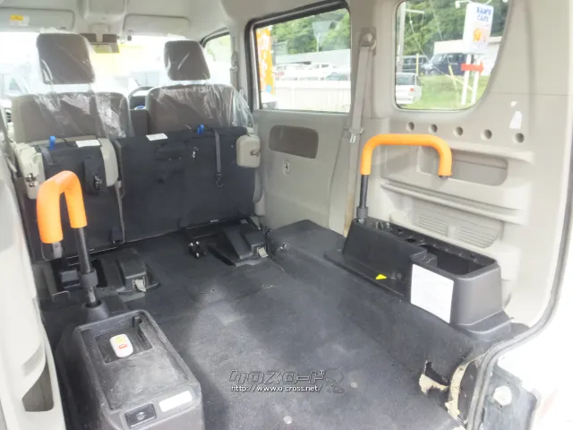 日産 NV100クリッパーリオ