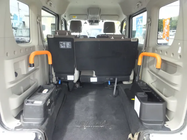 日産 NV100クリッパーリオ