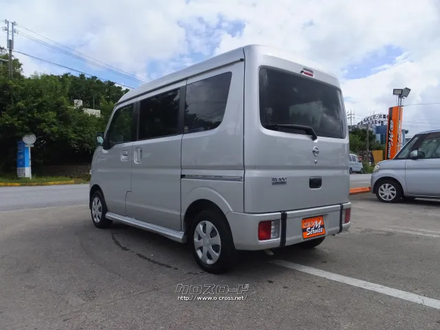 日産 NV100クリッパーリオ