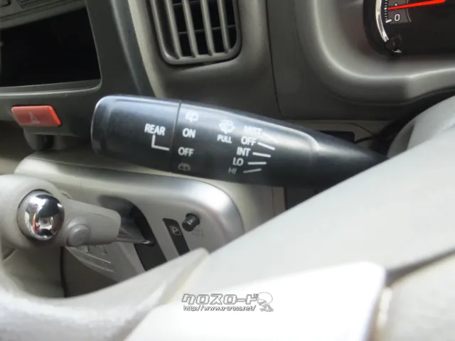 日産 NV100クリッパーリオ