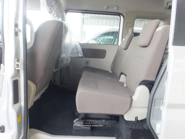 日産 NV100クリッパーリオ