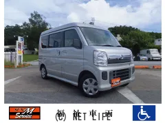 日産 NV100クリッパーリオ