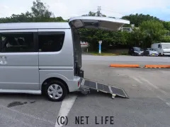 日産 NV100クリッパーリオ