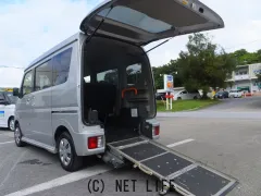 日産 NV100クリッパーリオ