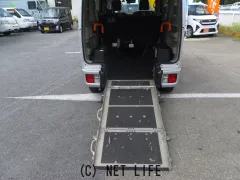 日産 NV100クリッパーリオ