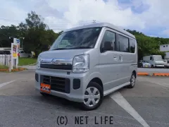 日産 NV100クリッパーリオ