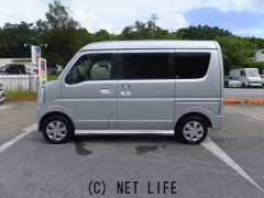 日産 NV100クリッパーリオ