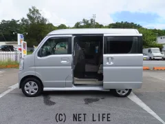 日産 NV100クリッパーリオ