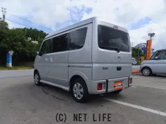 日産 NV100クリッパーリオ