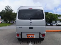 日産 NV100クリッパーリオ