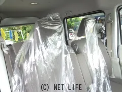 日産 NV100クリッパーリオ