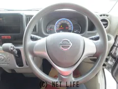 日産 NV100クリッパーリオ