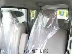 日産 NV100クリッパーリオ