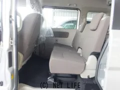 日産 NV100クリッパーリオ