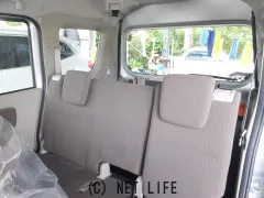 日産 NV100クリッパーリオ