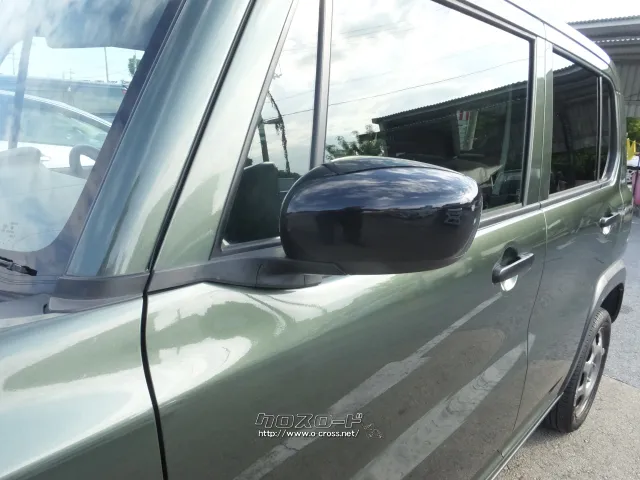 スズキ ハスラー