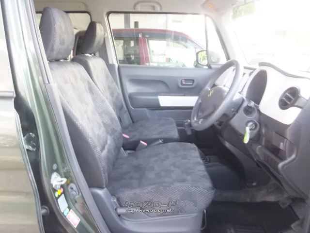 スズキ ハスラー