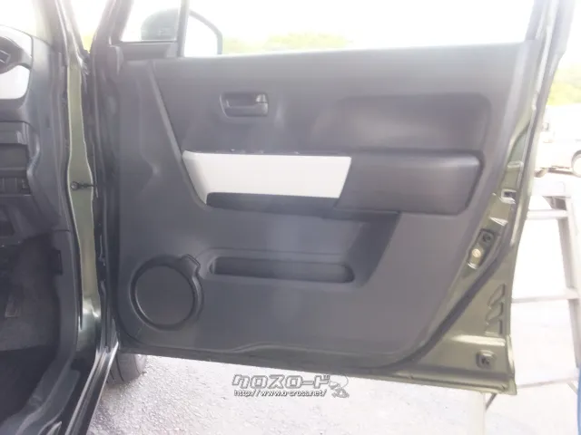 スズキ ハスラー