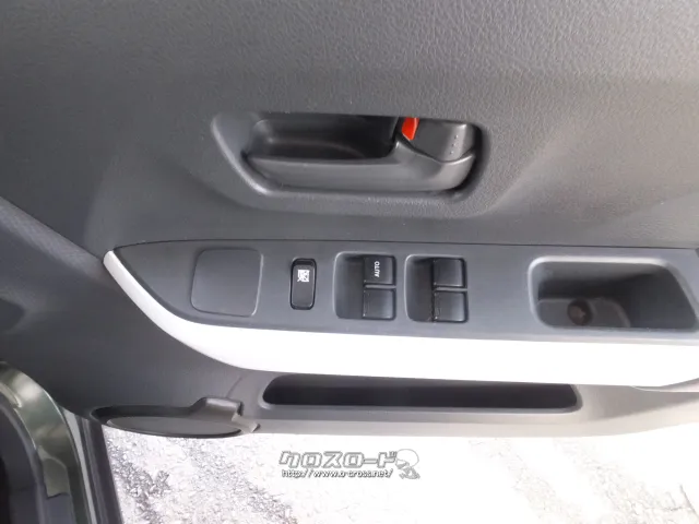 スズキ ハスラー