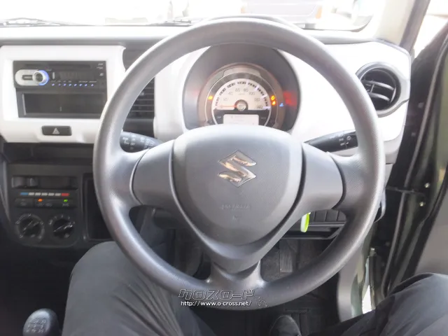 スズキ ハスラー