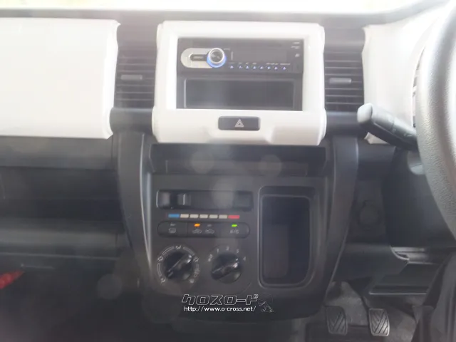 スズキ ハスラー