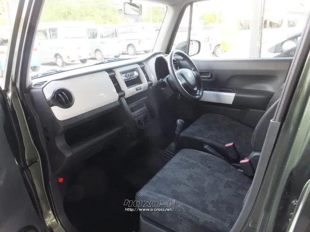 スズキ ハスラー