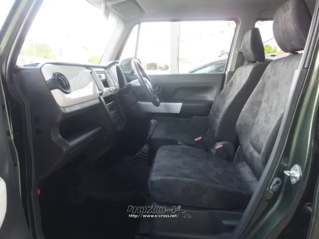 スズキ ハスラー