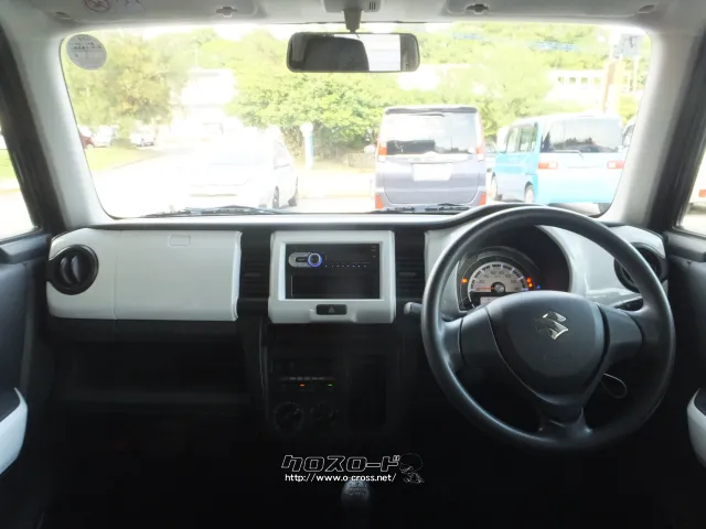 スズキ ハスラー