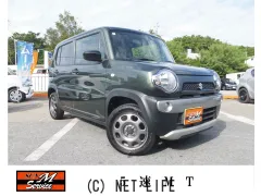 スズキ ハスラー