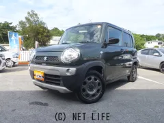 スズキ ハスラー