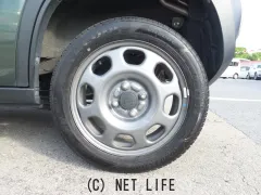 スズキ ハスラー