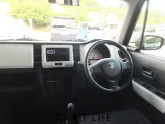 スズキ ハスラー