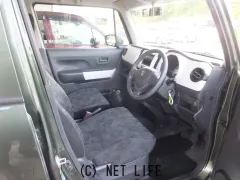 スズキ ハスラー